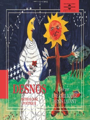 cover image of Anthologie poétique